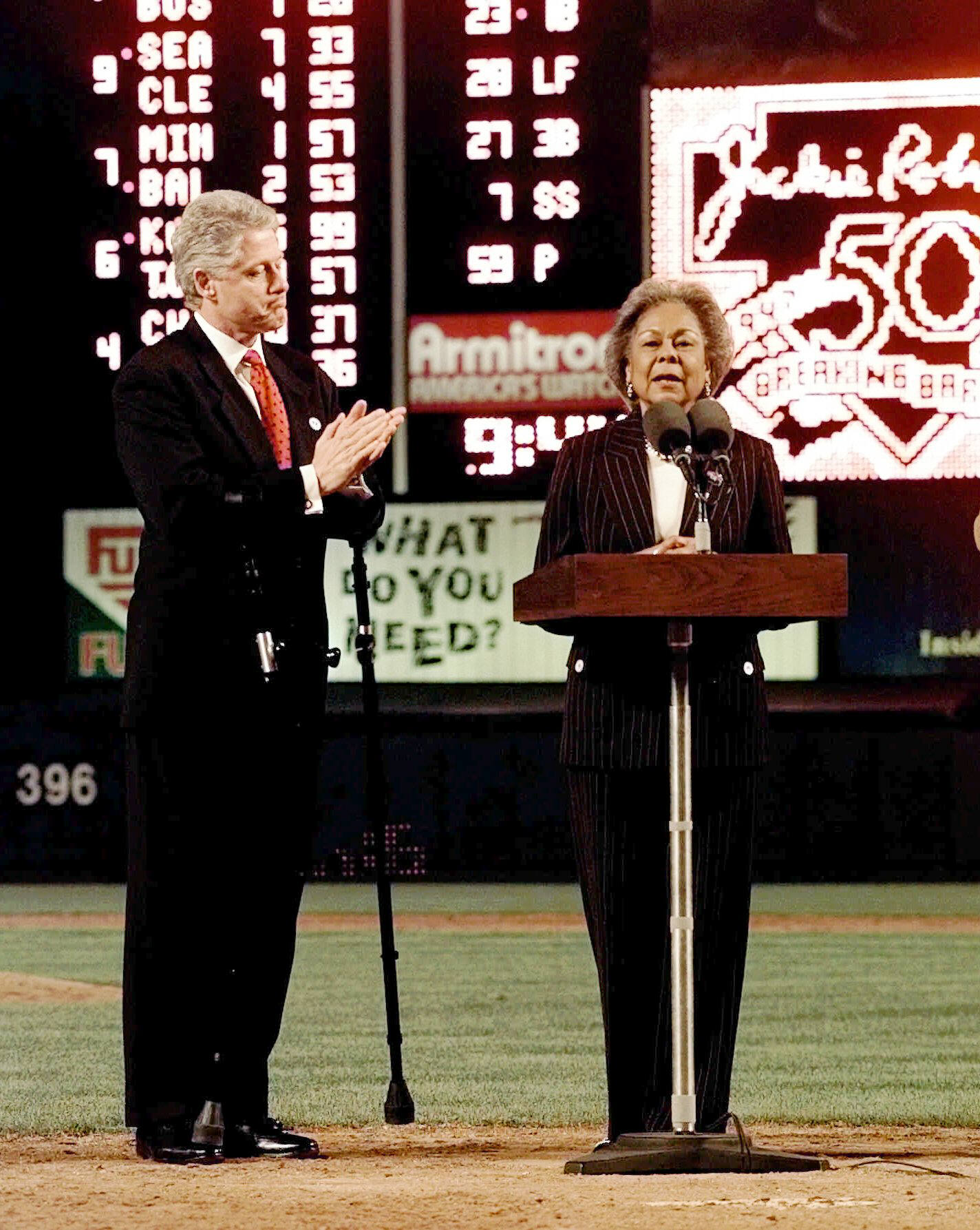 Jackie Robinson: o primeiro jogador negro da MLB - Jornalismo Júnior